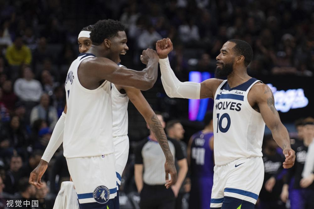 新援的到来 新援的到来