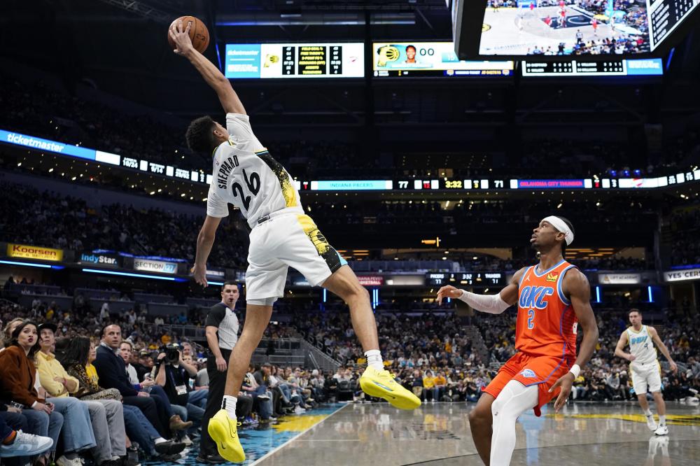 两队的境遇 两队的境遇